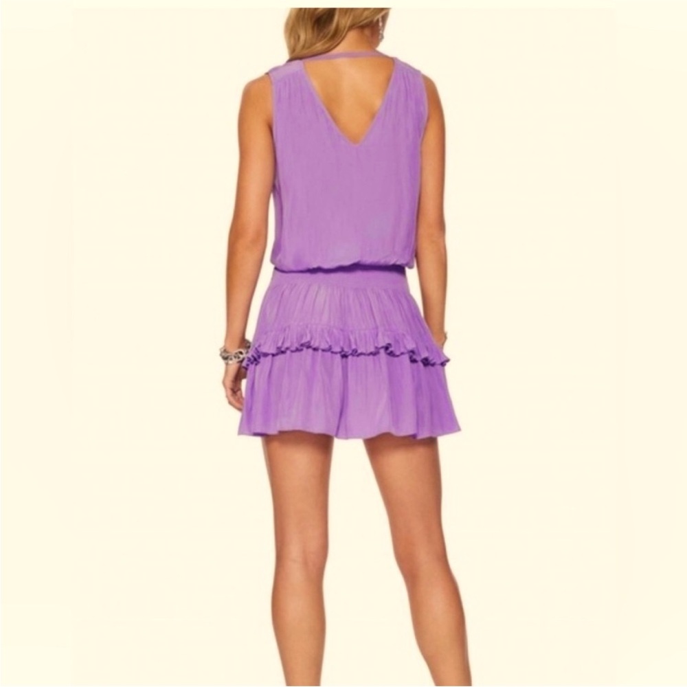 Ramy Brook Kiara Dress - Picture 2 of 11